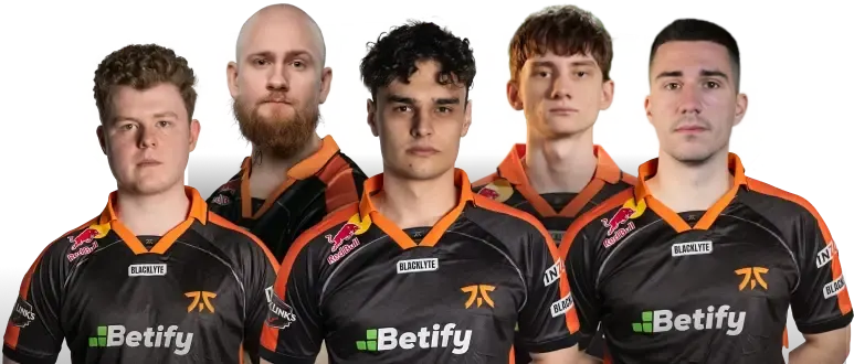 fnatic