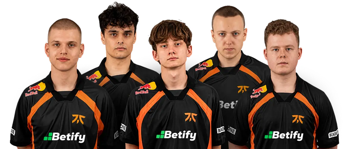fnatic